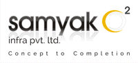 Samyak C2 Infra Pvt. Ltd.