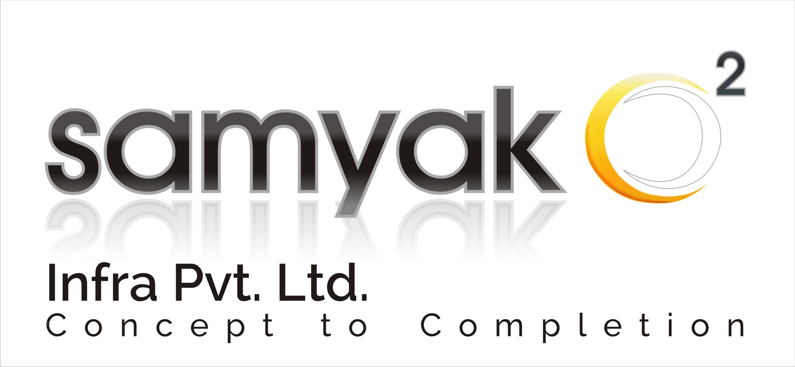 Samyak C2 infra Pvt Ltd